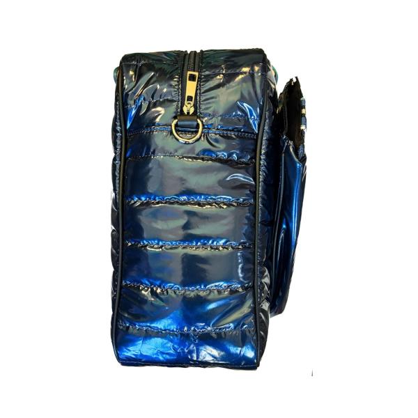 Arrive Paddle Puffer Tote Bag for Women and Men Newest Fashinable Custom Logo