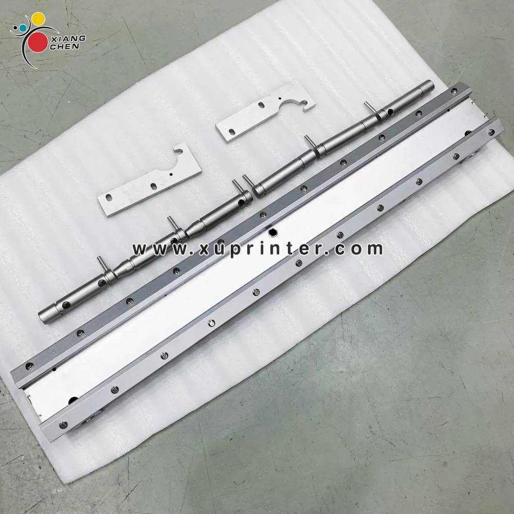 New C5.044.250f Chambered Doctor Blade for CD102 Sm102 Sx102 Offset Printer