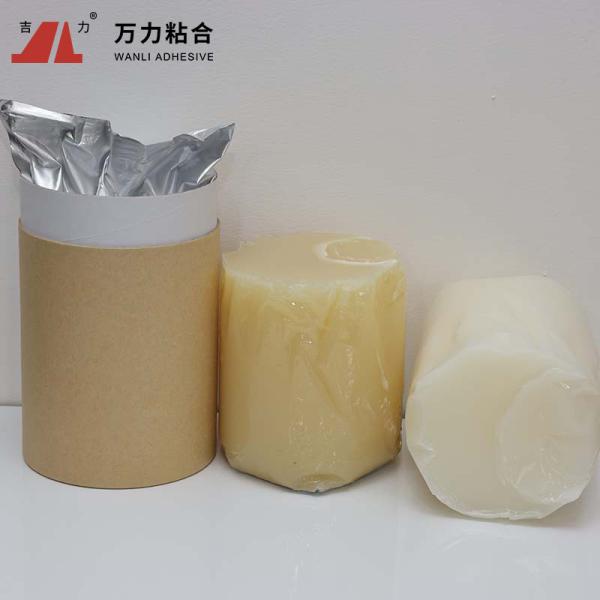 Upholstered Automotive Adhesive Glue Car Seat Black Interior Leather Glue PUR-1932-C-Black