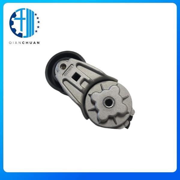  6731-61-4510 Belt Tensioner For Komatsu PC70 PC60-7 4D102  Excavator Spare Parts