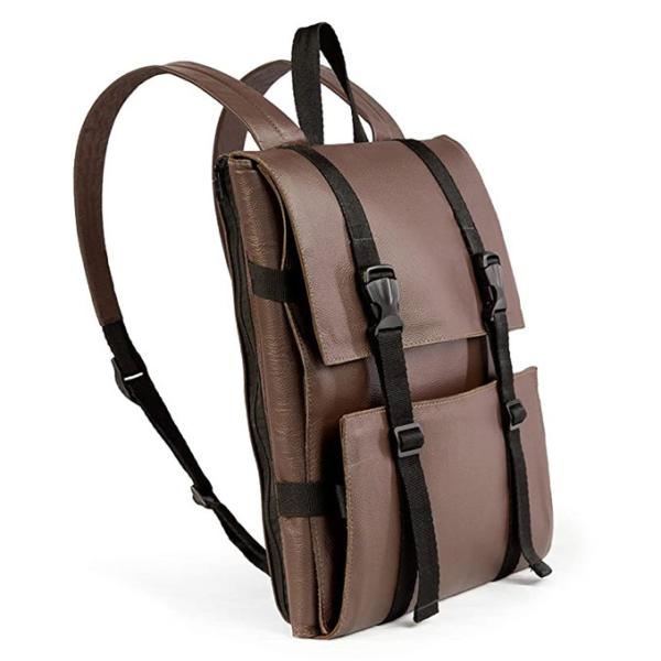 Zero Tolerance Knife Storage Bag Crossbody Backpack Custom Chefs 37x30