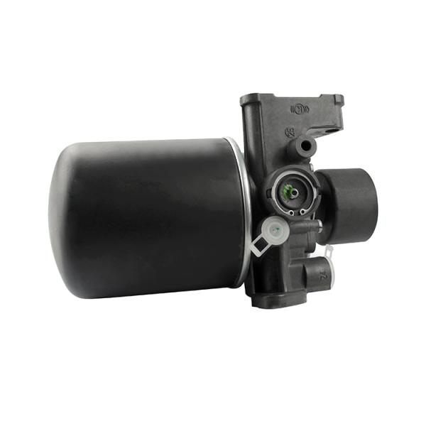 Isuzu Truck Spares Car Fitment Heavy Duty Truck Air Dryer Assy With OEM Performance