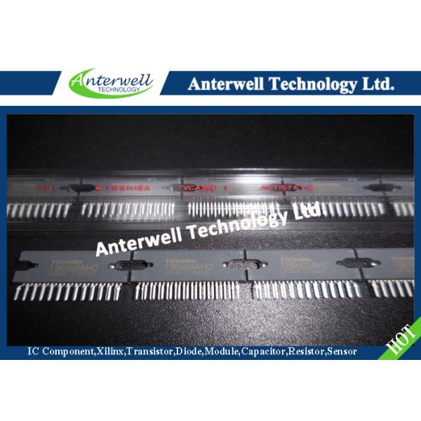 TB6560AHQ PWM Chopper-Type Bipolar Driver IC for Stepping Motor Control