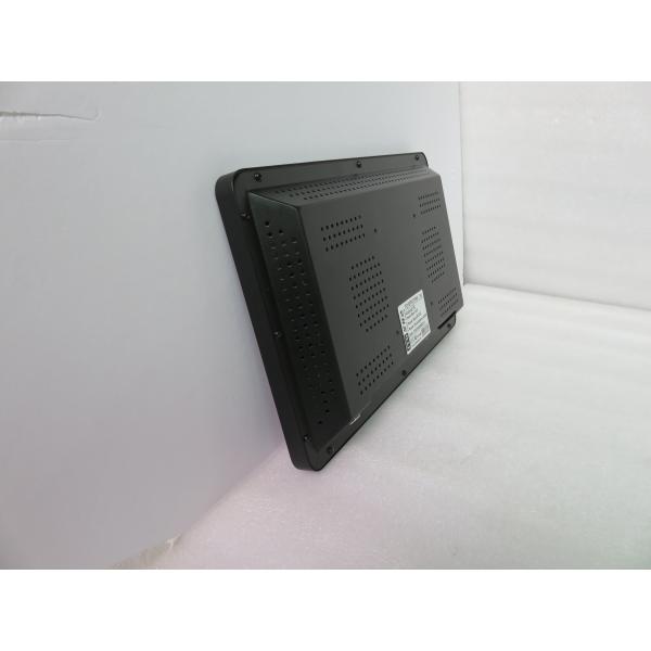 VESA le PC industriel 350nits de panneau de 15,6 pouces imperméabilisent la tablette d'Android