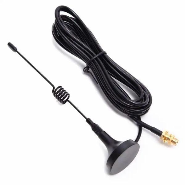Acessórios do repetidor Antenna e alimentador Antenna VHF X6HA