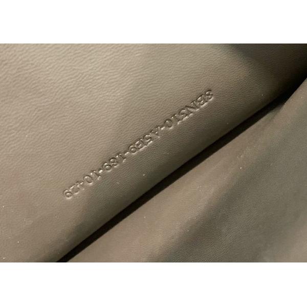 Peeakboo Classic nubuck Womens Luxury Handbag high capiciry cross-body bag