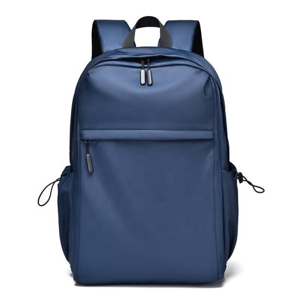 Men Women Business Computer Backpack Convenient Lightweight with USB Interface