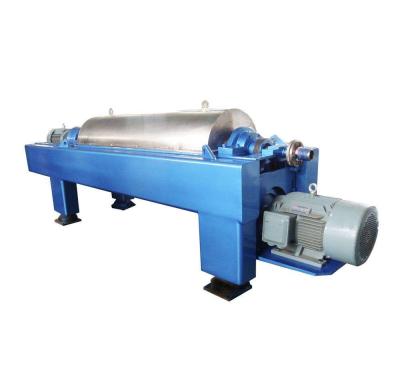 Double Transducer Chemical Centrifuge Double Motor LW355*1600 355mm Bowl Dia