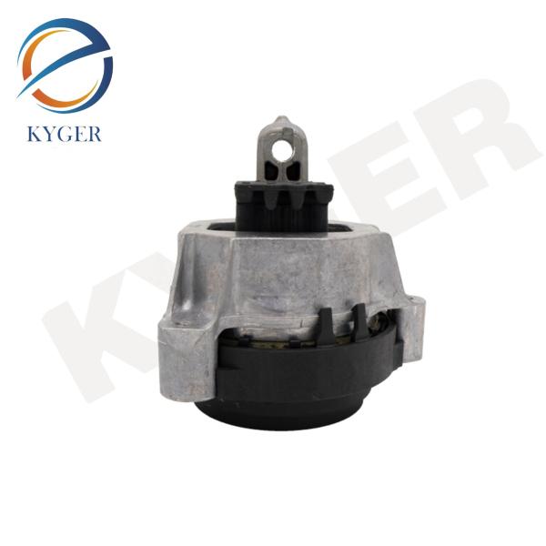22116860487 Montage anti-corrosion de la transmission du moteur G30 BMW Pièces moteur