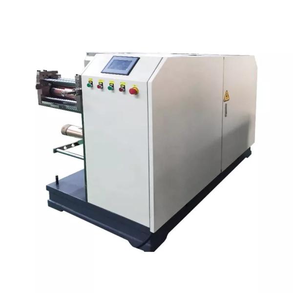 1m/min Battery Manufacturing Machine Battery Electrode Coating Machine