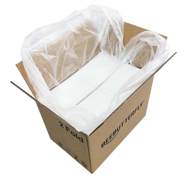 Custom Fragile Warning Labels for Bluetooth Shipping Carton Waterproof