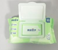 99 9 chiffons purs superbes de bébé de l'eau sans chiffons humides ultra mous de parfums