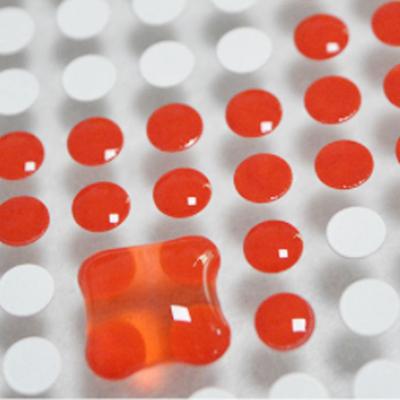 Water Sensitive Sticker,Device Potential Damage Indicator Warranty Void Instruction Label,Liquid Sensor Label for Electronics Repair