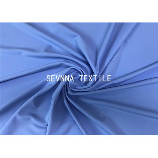 115GSM 88%Recycled Polyester + 12%Spandex Recycled Swimwear Fabric for Circular Knitting