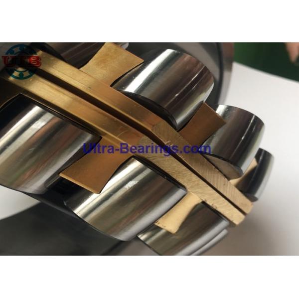 Stainless Steel High Temp Spherical Roller Bearing For Vibrating Screen Machine