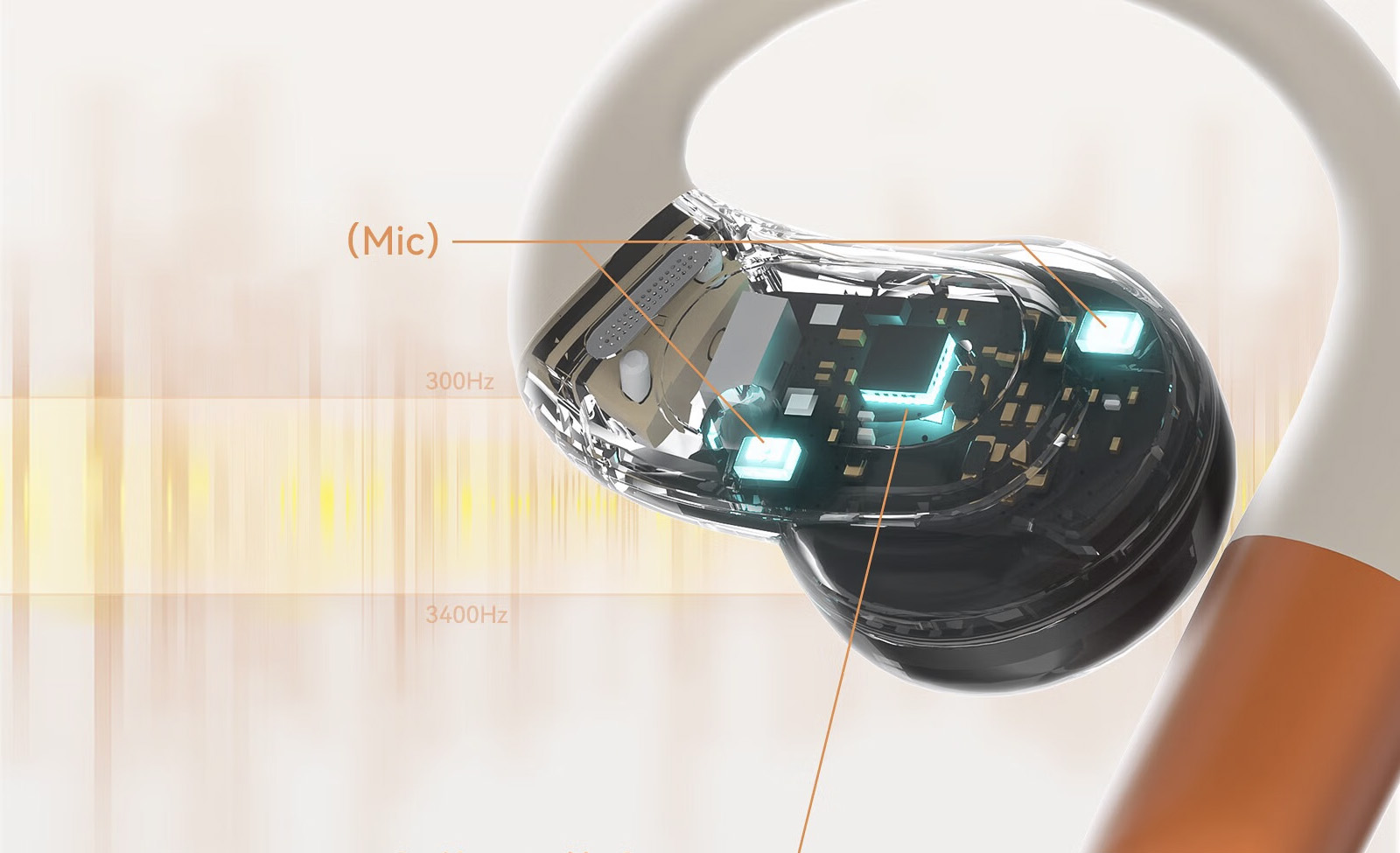 OWS Earbuds - T05