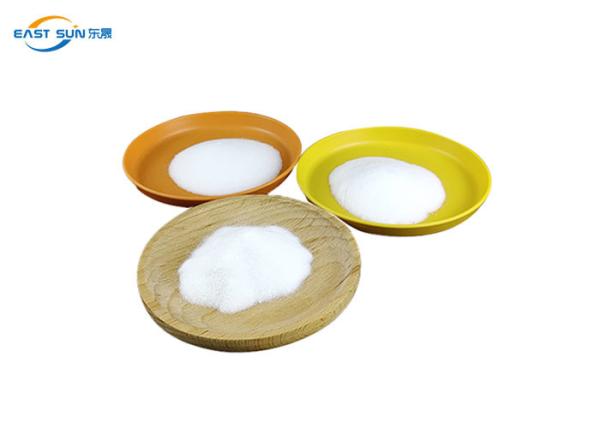 Polyamide PA Hot Melt Glue Powder High Adhesive For Interlining