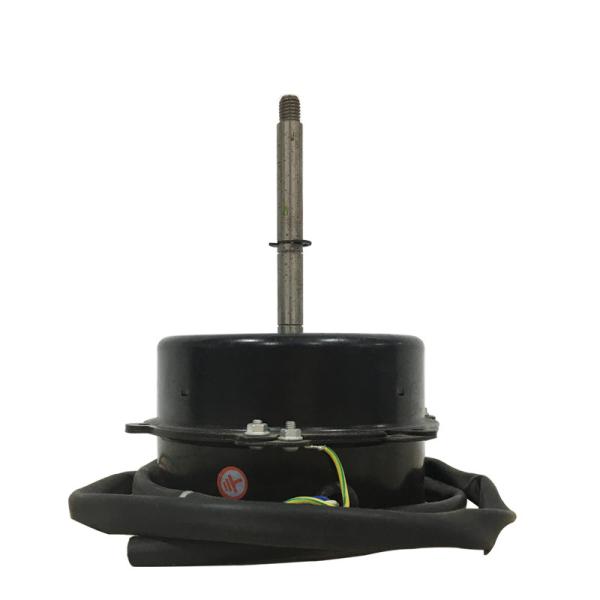 Indoor Single Phase Asynchronous Fan Motor , Air Cooler Motor Long Functional Life for Air cooling Parts