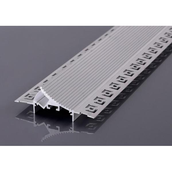 Customized Colors Aluminium Channel for LED Strip Lighting by Shengxin LED Profile