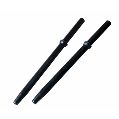 Integral Drill Rod For Mining Quarrying Plug Hole Rock Drilling Tools