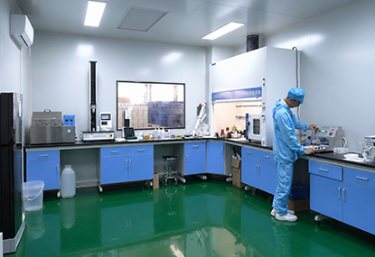 Guangzhou GWF New Material Co., Ltd
