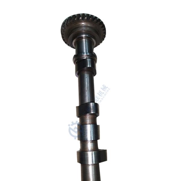 Diesel Engine Parts 4M50 Excavator Crankshaft 4M50 Centrifugal Crankshaft 4M50 Engine Crankshaft