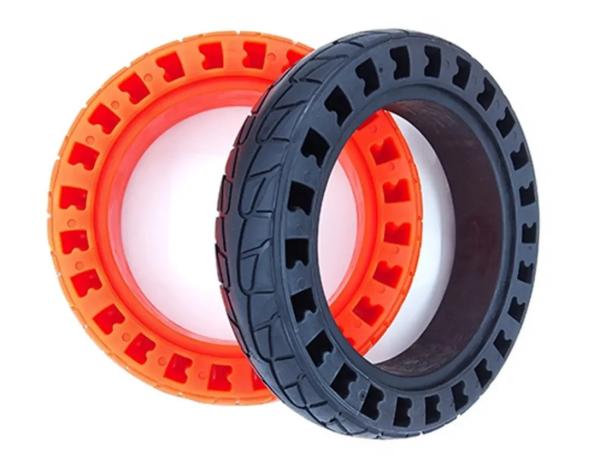 K100 TPE Granules For Injection Thermoplastic Rubber Compound