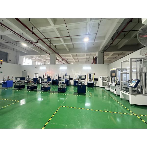 Infinity Machine International Inc.