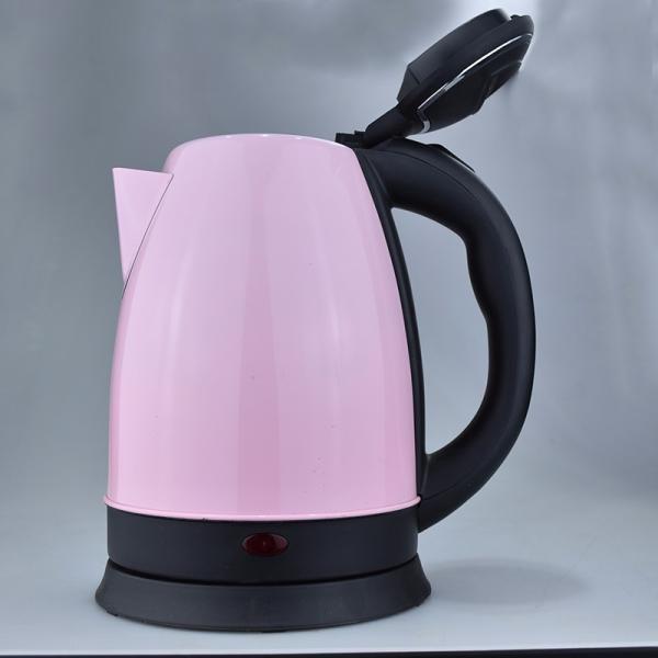 Hot Sell Low Price 1.5l/1.8l Stainless Steel Electric Kettle