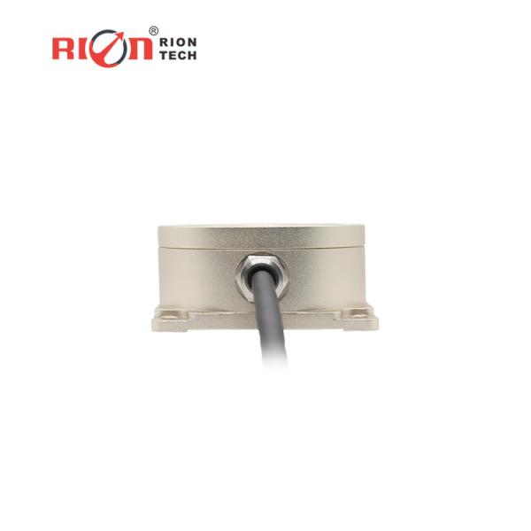 Fonction de gyroscope d'accéléromètre d'axe de la boussole TL740D 3 de CAN2.0A 3D Digital