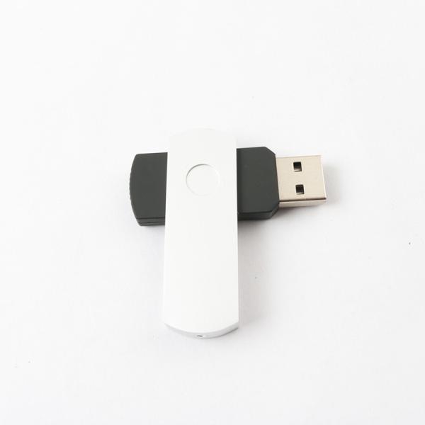 Flexible Twist Usb Flash Drive 3.0 2.0 Usb Flash Drive 128GB 256GB Pantone Color Logo Print Can Put Keychain