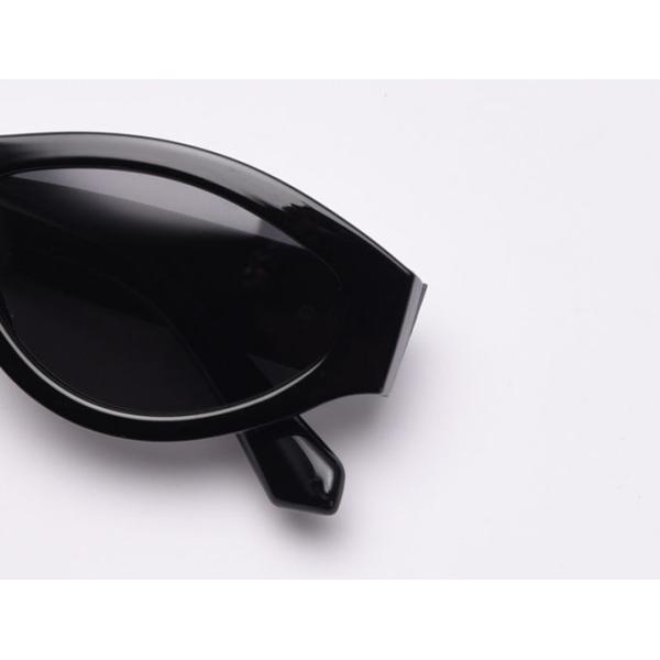 Little Cat Eyes PC Sunglasses UV400 141MM Trendy For Women 2021