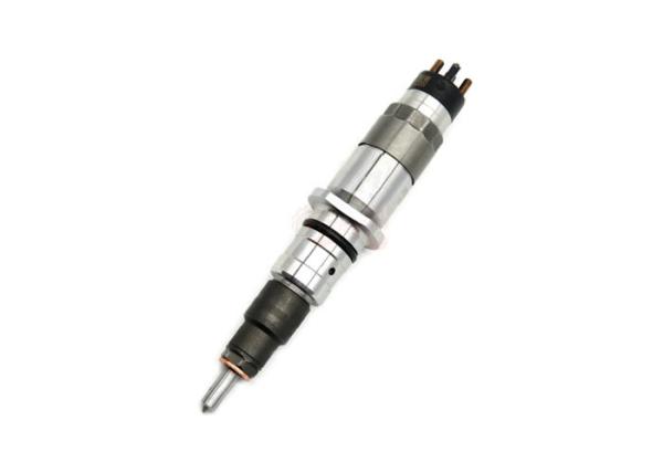 Diesel Engine Parts Injector 0445120123 4937065 for CUMMINS