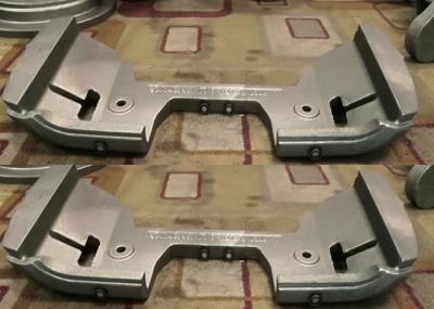 Construction Machinery GG150 Excavator Counterweight