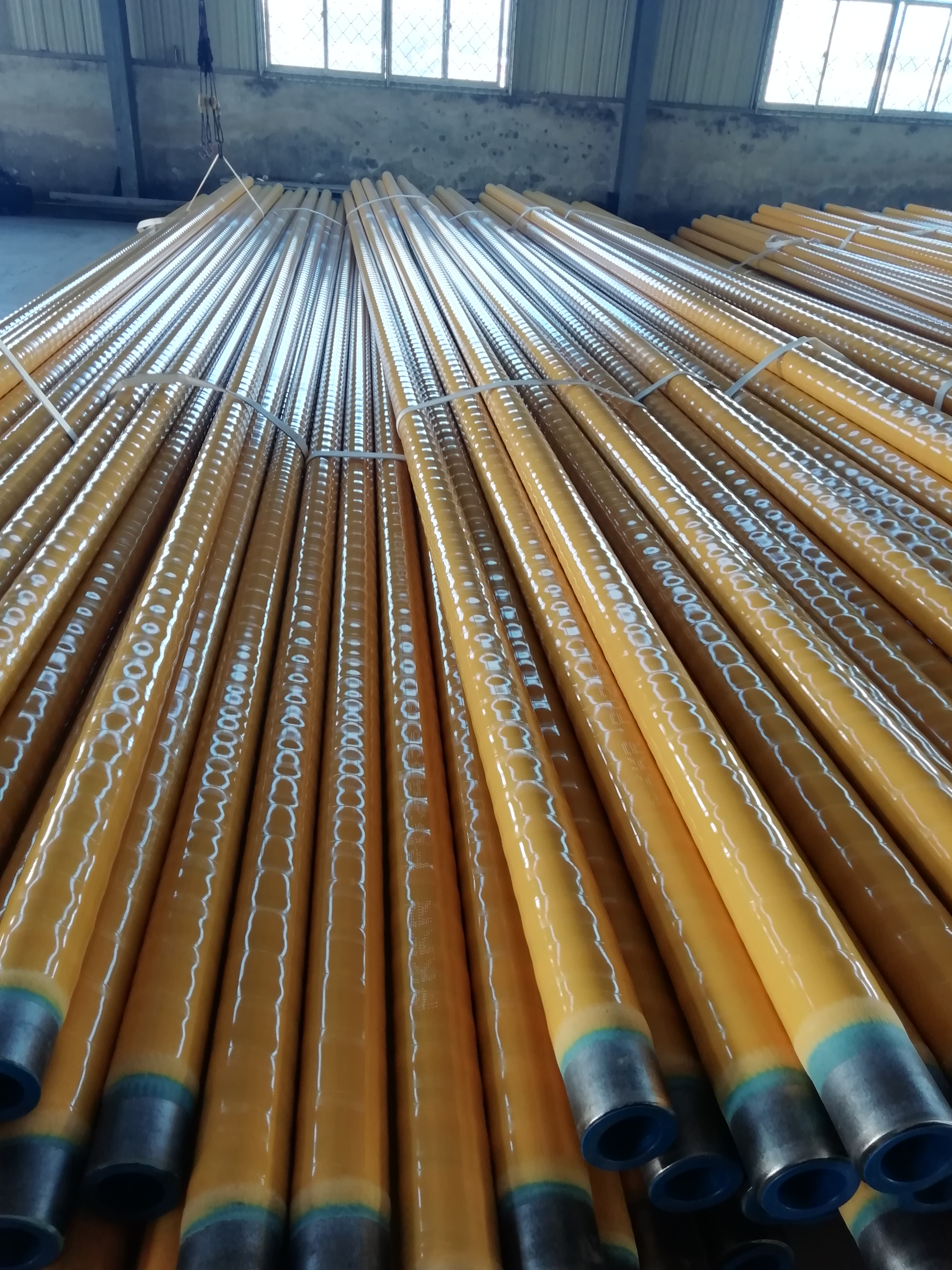 Точность трубы нержавеющей стали Astm A213 Astm A312 Astm A269 Erw