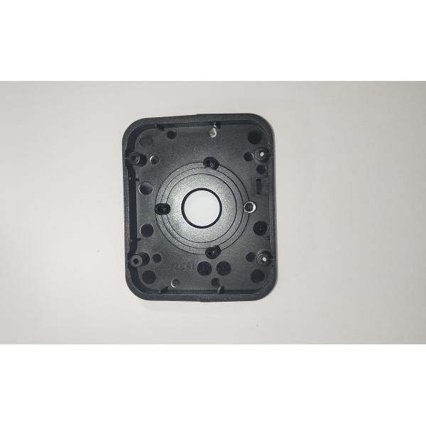 Филируя меля ODM OEM обложки ABS запасных частей CNC EDM электронный