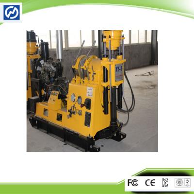 0-300M Rotary Water Well Drilling Rig and Core Drilling Rig for Sale