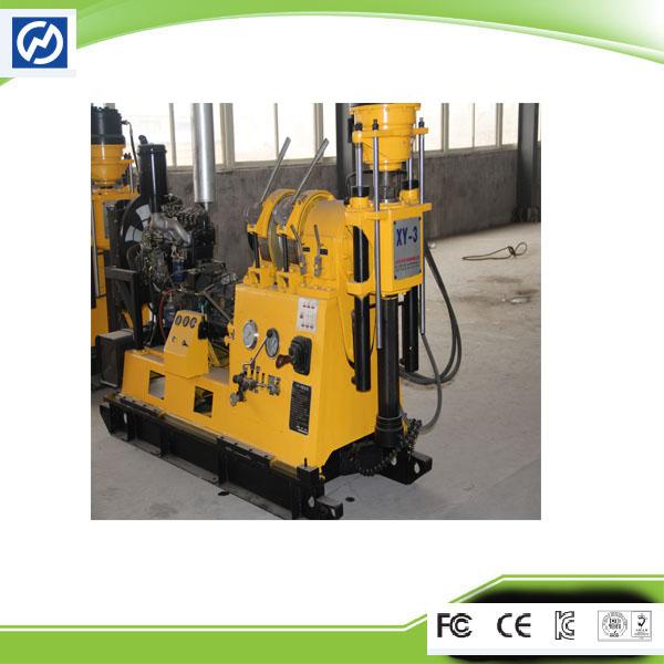 Professional Water Well Drilling Rig and Core Drilling Rig