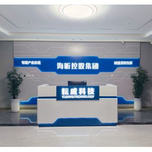 Shandong Yunwei Technology Co., Ltd.