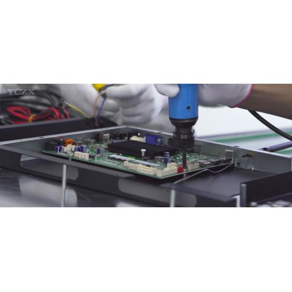 Guangzhou Yichuang Electronic Co., Ltd.