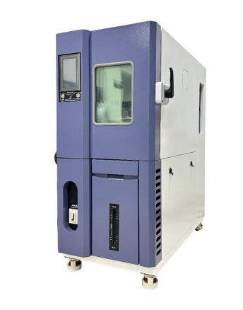 IE10408L -40°C ≈ +150°C Вакуумные сушильные камеры для испытаний на высокой и низкой температуре