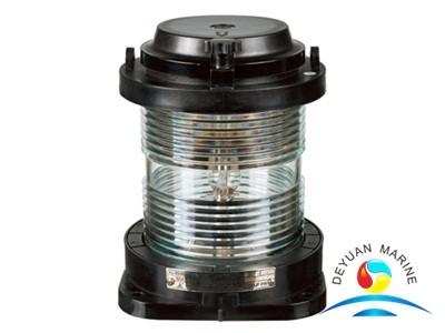25W Electric Equipment Navigation Signal Led Deck Lights For Boats