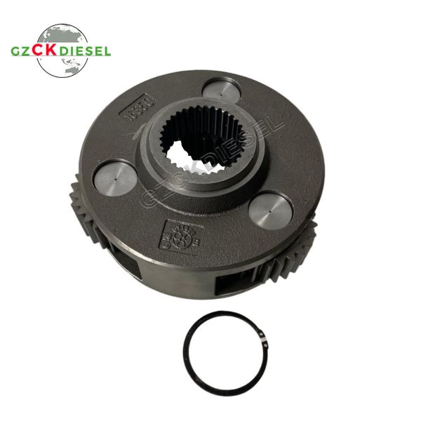 OEM Planetary Carrier Assy 148-4637 1484637 for Excavator 320D L 320E L 320C L 323F L 323E L 323D L