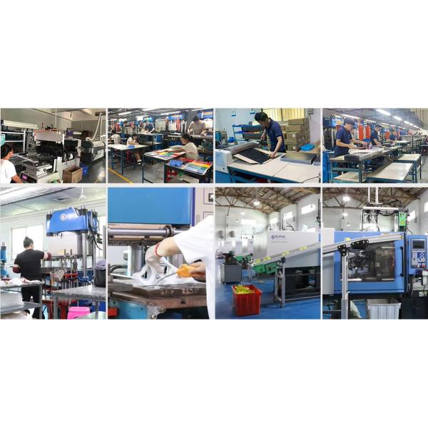 Xiamen Digeer Rubber And Plastic Co., Ltd.