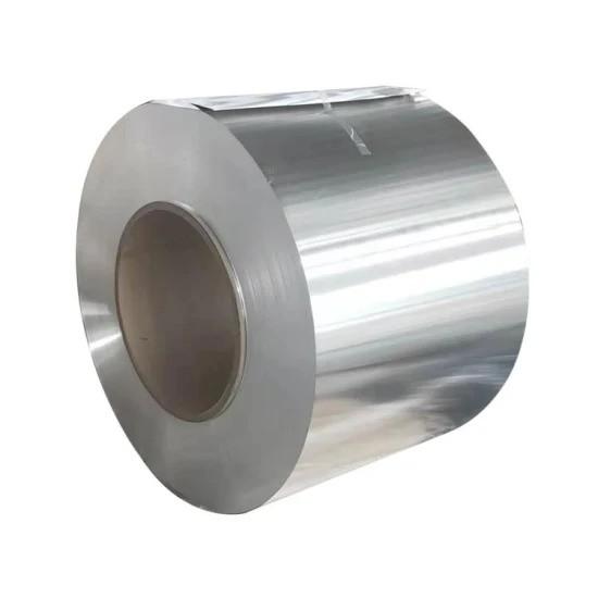 430 410 bobina de aço inoxidável 1/2” 0cr18ni19 de Astm 304 decorativo