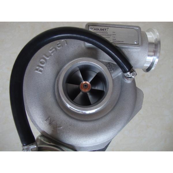 BFCEC ISF3.8 Oil Tank Truck Diesel Engine Spare Parts HE211W New Original Turbocharger Assembly 3774225 3774193