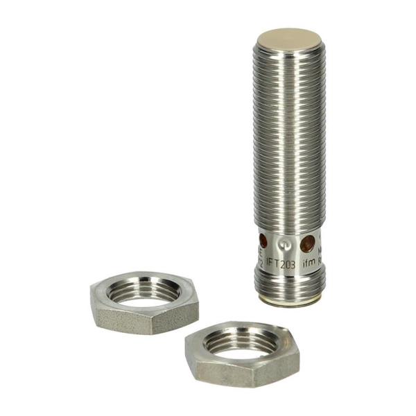 IFT203 Inductive sensor IFM Original IFM Pressure Sensor Inductive for Applications