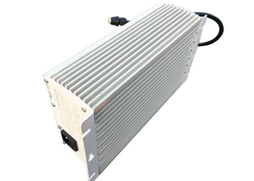 CMH 1200W Digital Electronic Ballast , HPS MH Horticulture Ballast