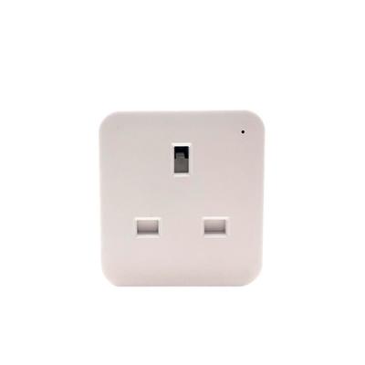 Wireless 1T1R, Smart Socket Power Strip 2 Way And SAA RCM Passed For iOS Android