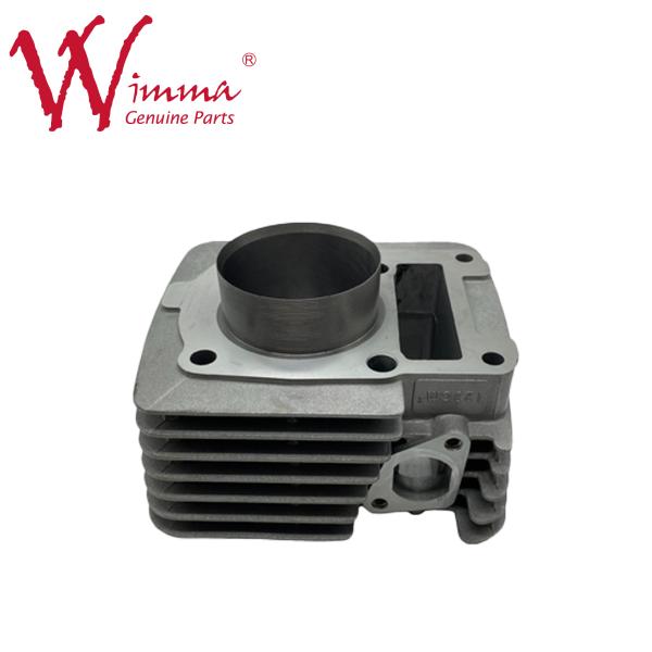 Motorcycle Cylinder Kit For Motorcycle Engine Spare Parts Durable Chinese Customized YBR 125 RACING